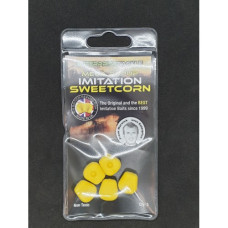 ART/CORN MEGA YELLOW POPUP