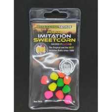 ART/CORN FL-MIXED ENTERPRISE