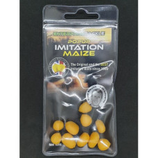 ART/CORN MAIZE POPUP ENTERPRISE