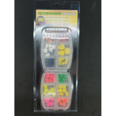 ART/CORN SELECTION BOX