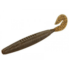 EVERGREEN BASSENEMY-#01 GRN/PUMPKIN