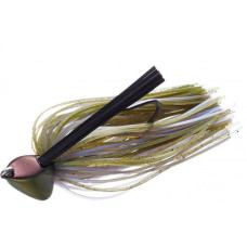 JIG GRASSRIPPER 3/8oz-#135 GRASS