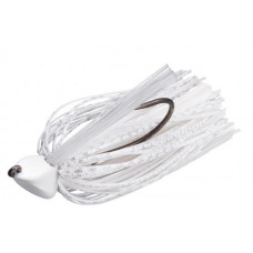 JIG GRASSRIPPER 3/8oz-#141 PEARL