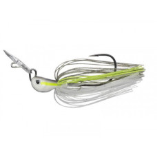 EVERGREEN JACKHAMMER SB 3/8oz-#27 CHRT S