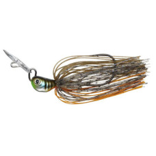 EVERGREEN JACKHAMMER SB 3/8oz-#57 BABYGI