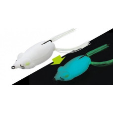 EVERGREEN KICKERFROG-#247 GLOW RAT