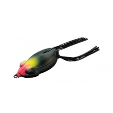 EVERGREEN KICKERFROG-#299 SIGHT BLACK