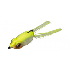 EVERGREEN KICKERFROG-#59 SKELTON CHART