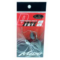 S/BAIT EVERGREEN 1/4oz TW-BLUEGILL