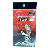 S/BAIT EVERGREEN 1/4oz TW-SUPER WHITE