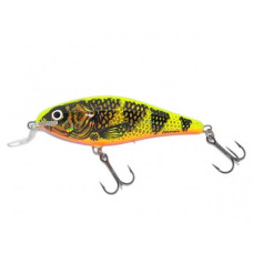 LURE EXECUTOR 9CM GLD FLUO PERCH