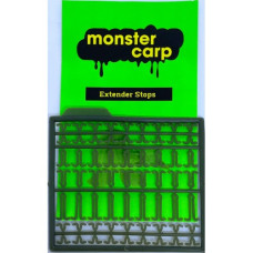 EXTENDER STOPS GREEN-MC