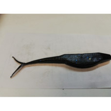 F100 BLACK BLUE ITTYS