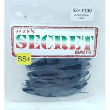 F100 SS-BLACK SPECIAL