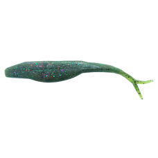 F100 SS-GRN/PUMP/CANDY RED