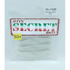 F100 SS-NATURAL WHITE