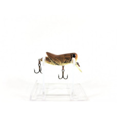 REBEL CRICKHOPPER- BROWN CRICKET