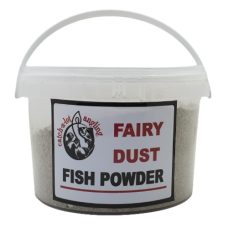 FAIRY DUST 500GR TUB CATCH A LOT