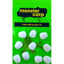 FAKE MAIZE WHITE-MC