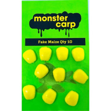 FAKE MAIZE YELLOW-MC