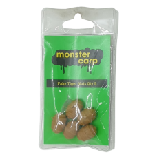 FAKE TIGERNUT-10PC MC
