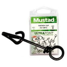 FASTACH CLIP S:0 MUSTAD