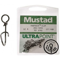 FASTACH CLIP S:1 MUSTAD