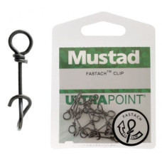 FASTACH CLIP S:3 MUSTAD