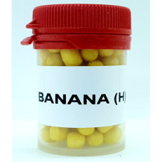 FLOAT BANANA 50ML FUSION BAITS