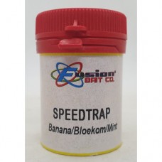 FLOAT SPEEDTRAP HARD 50ML FUSION BAITS