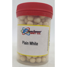 FLOATS TUBS PLAIN WHITE-FB