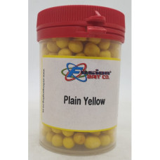 FLOATS TUBS PLAIN YELLOW-FB