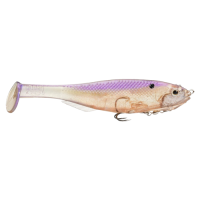 LURE FINAL COPY 6'-CRYSTAL SHAD