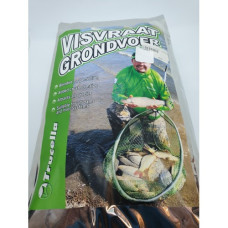 FEED 2KG VISVRAAT GRONDVOER