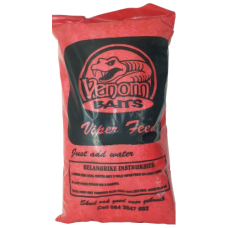 FEED VENOM VIPER 2KG