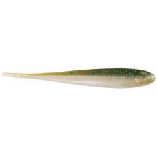 YUM F/FACING MINNOW-TENKILLER GOLD