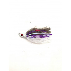 JIG HAYABUSA S/SWIM SMELT 3/8OZ