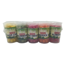 FAZMIC FLOAT 10 PACK