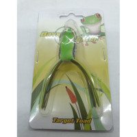 TARGETTOAD BABALAAS B/HUNTER