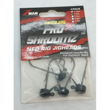 PRO SHROOMZ-1/6OZ GP