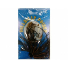 FINESSE JIG TUNG-GR/PU/OR