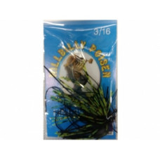 FINESSE JIG TUNG-GR/PUM/CHART