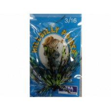 FINESSE JIG TUNG-SPRINGBOK