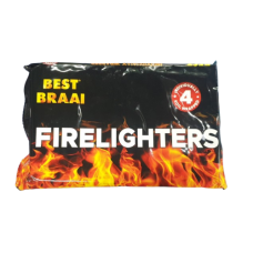 FIRELIGHTERS TOTAI