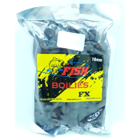 BOILIE FX 16MM 250G FISH