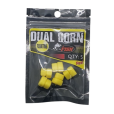 FISH DUAL CORN FLOATING