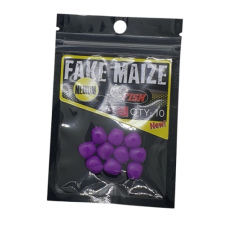 FISH FAKE MAIZE MEDIUM PURPLE