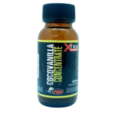CONCENTRATE XTRA 50ML FISH-COCOVANILLA