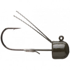 FINESSE SHROOMZ GRN/P 1/6 5PK