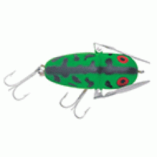HEDDON T/CRAZY CRAWL FL/GR/CRAW